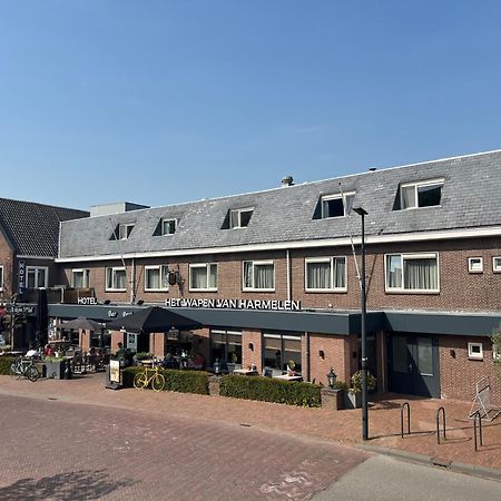 Het Wapen Van Harmelen Exterior photo