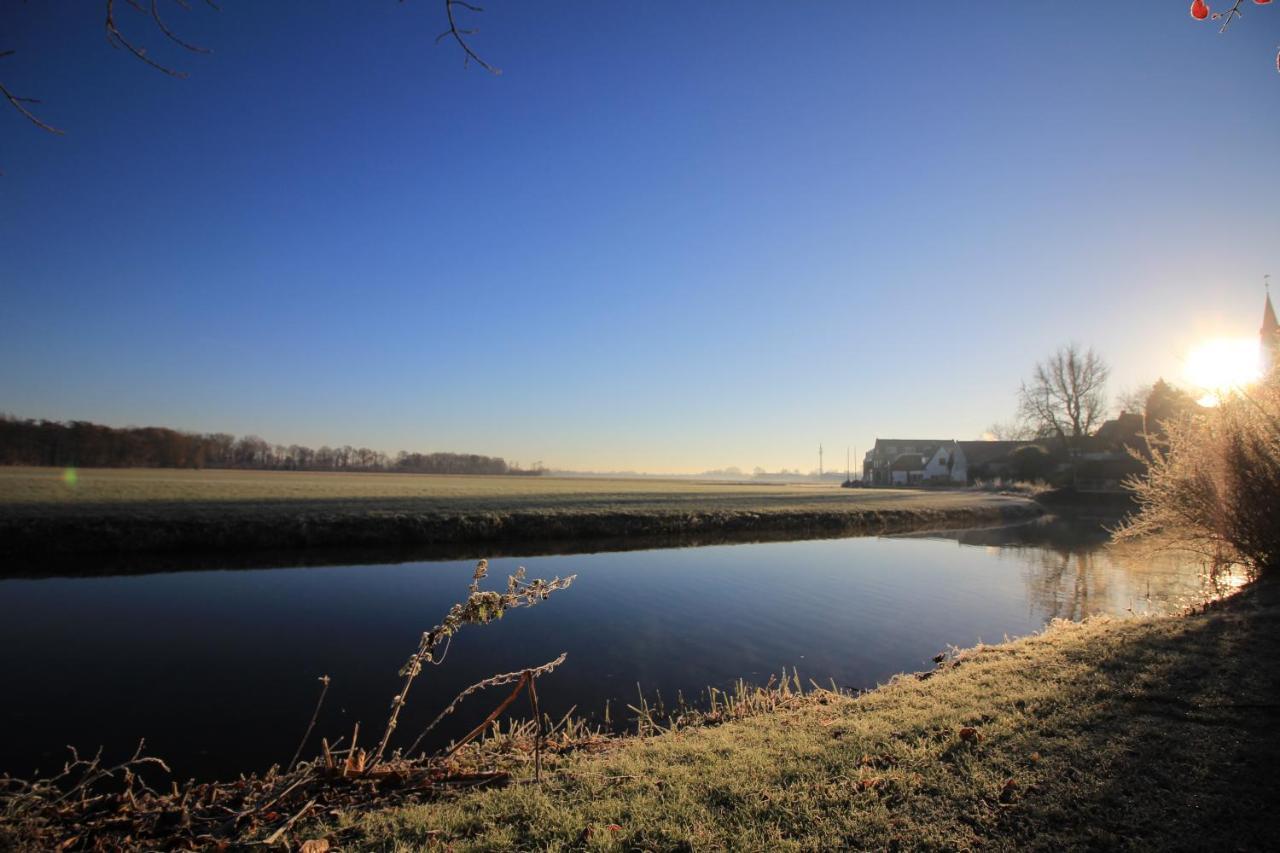 Het Wapen Van Harmelen Exterior photo