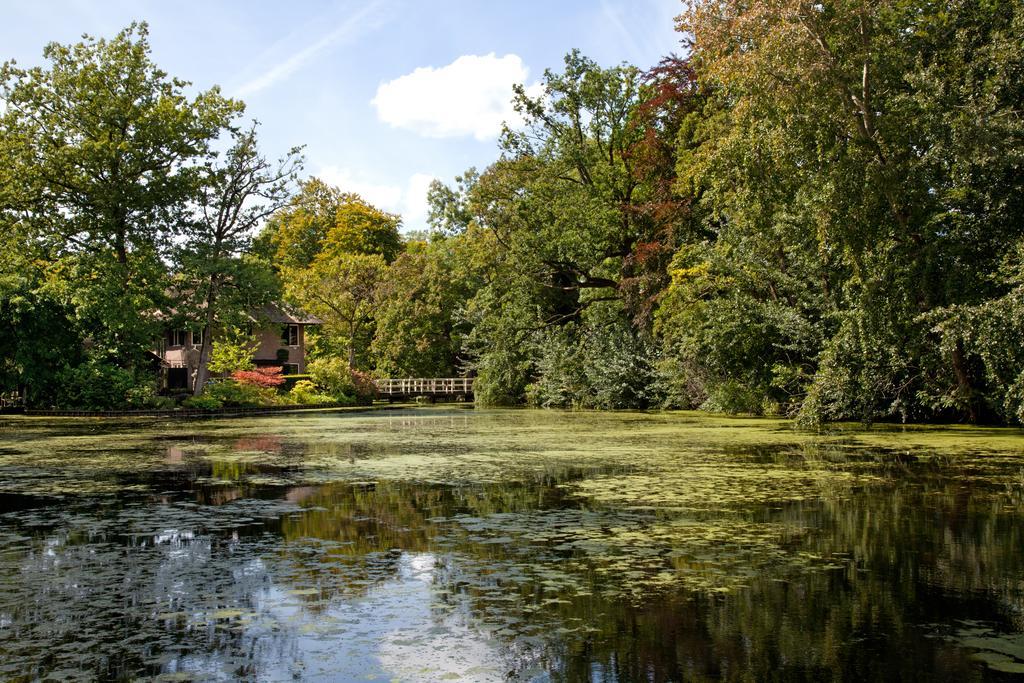 Het Wapen Van Harmelen Exterior photo