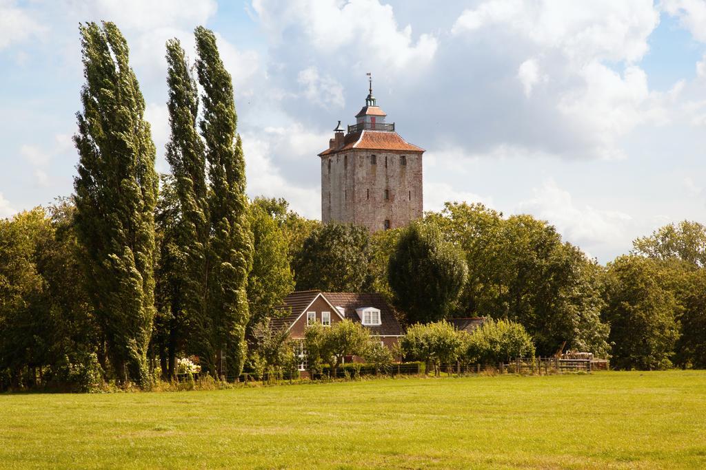 Het Wapen Van Harmelen Exterior photo