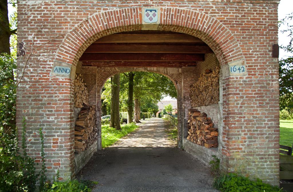 Het Wapen Van Harmelen Exterior photo